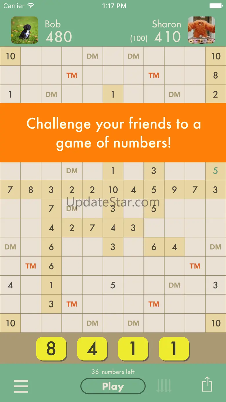 Connect 10 with Friends 1.04
