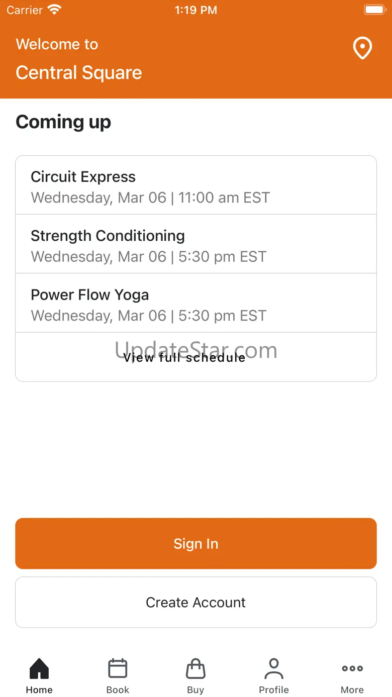 VIM Fitness 7.301.0