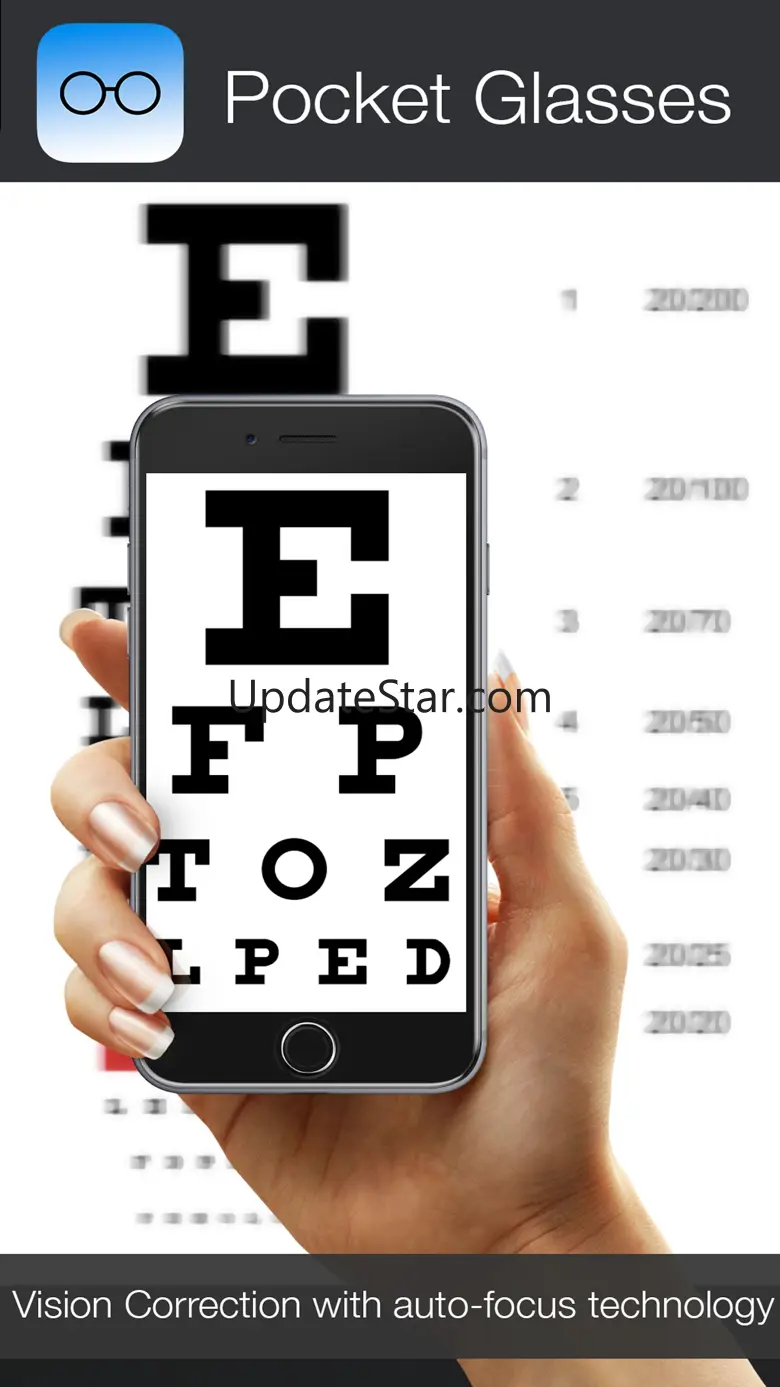 Pocket Glasses GO 1.31