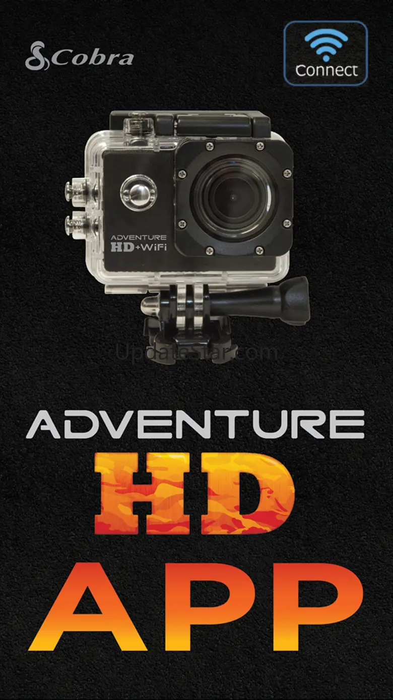 Cobra Adventure HD 1.0