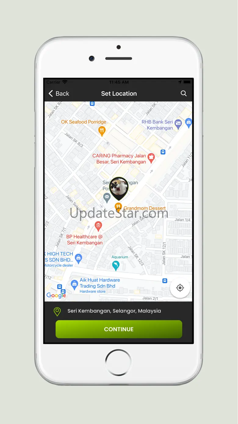 Bateriku 2.3.3