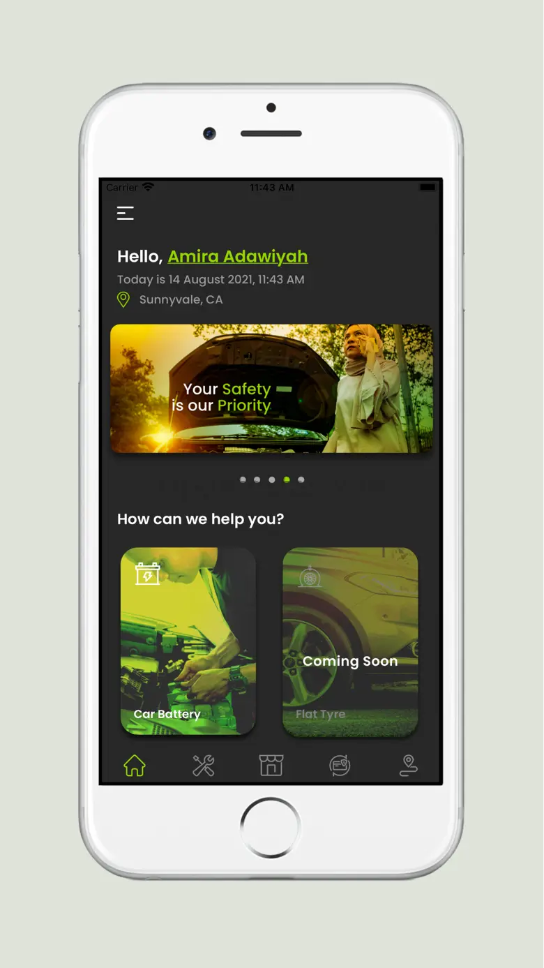 Bateriku 2.3.3