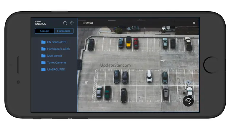 Valerus 2.0.7