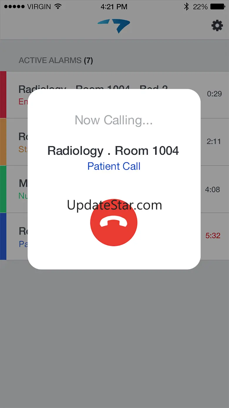 Austco Pulse Mobile 2.2.0