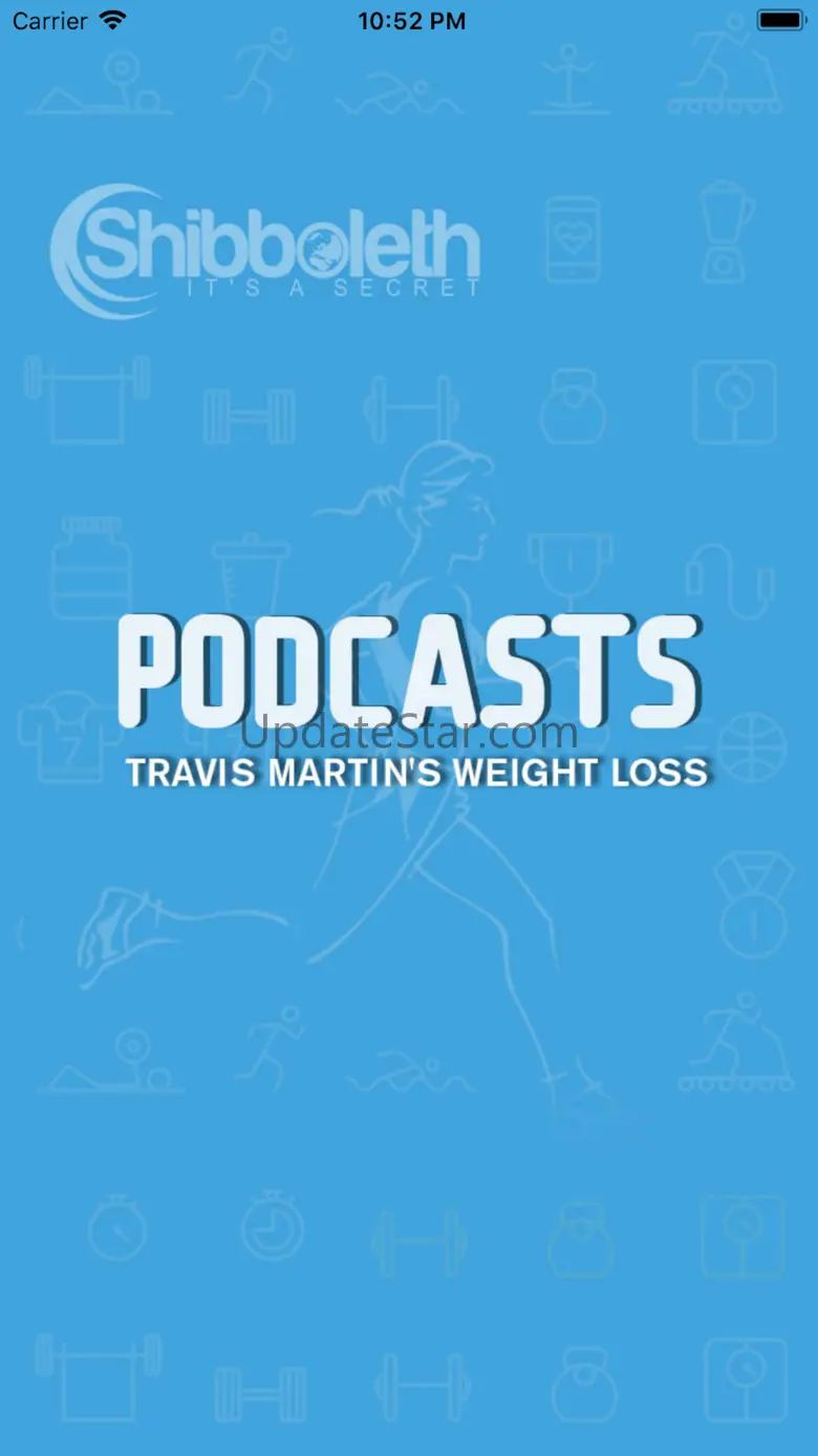 Travis Martin’s Weight Loss 1.7