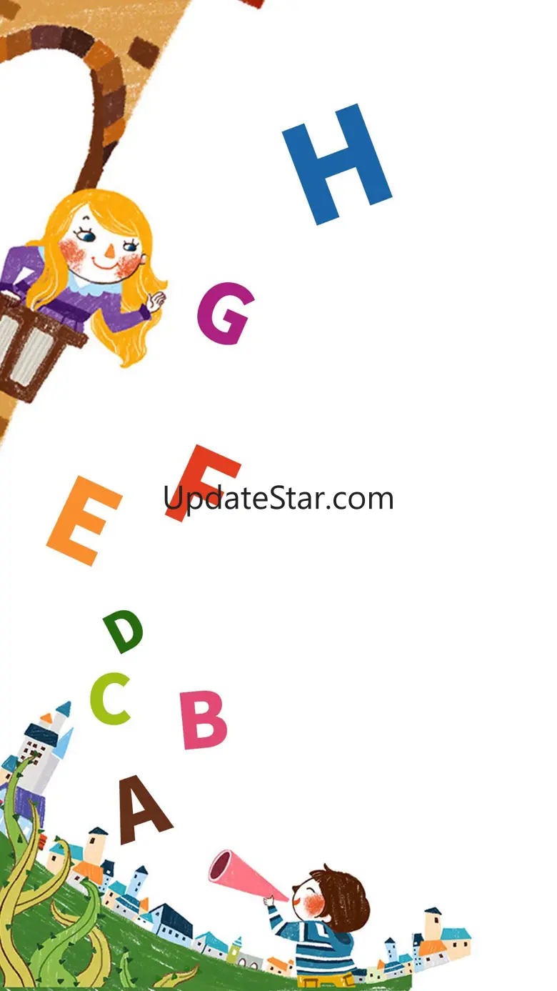 ABC writing - Learn English 3.5