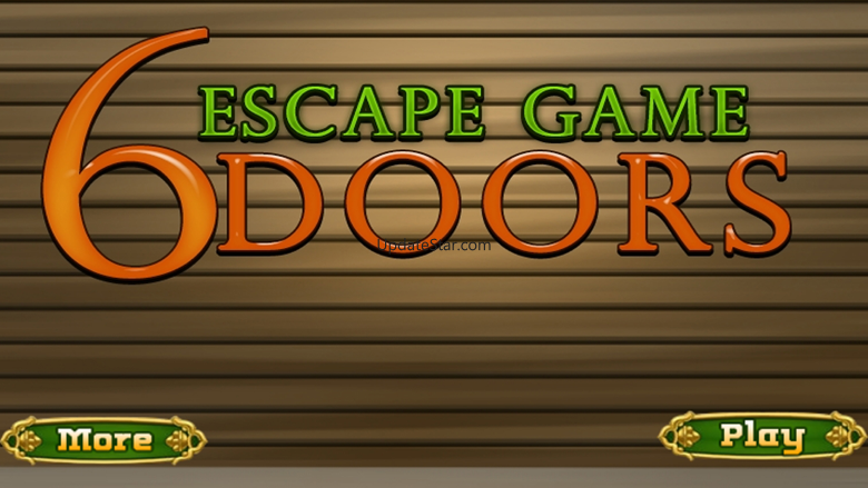 Escape Game: 6 Doors 1.0