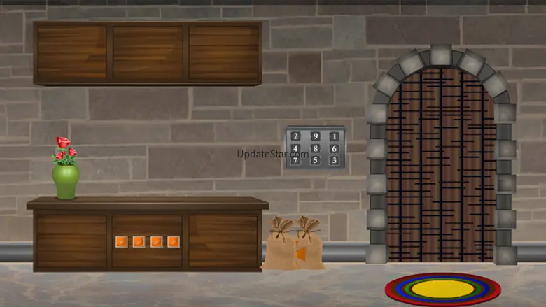 Escape Game: 6 Doors 1.0