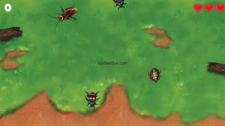 BUG SMASHER 2 1.0