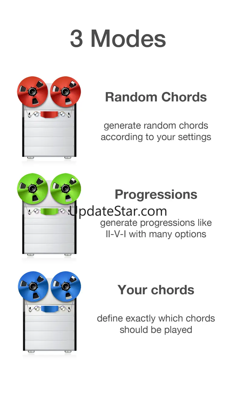 Improvisation Trainer 1.2.1