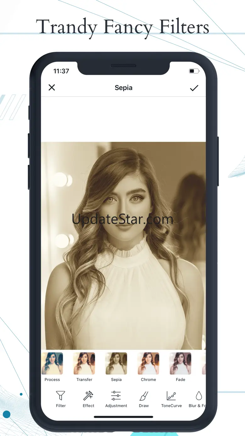 Photo Editor Effect Tools 2.0
