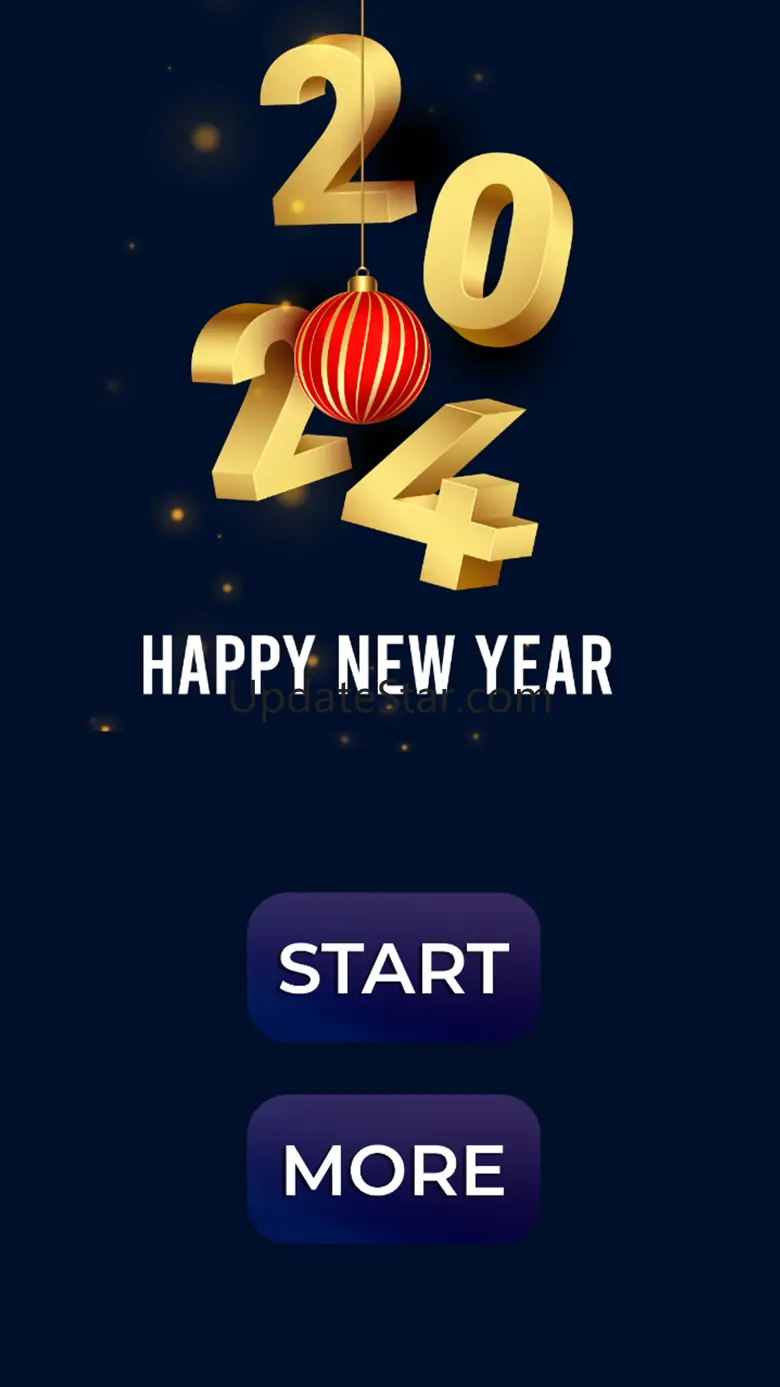 Happy New Year Wallpapers 2024 2.1