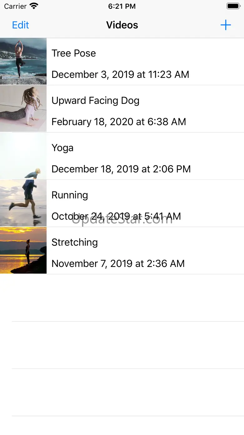 Angles - Video Goniometer 1.6
