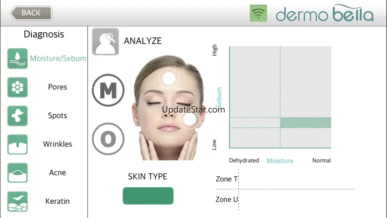 (Old) DermoBella Skin 2.0.1