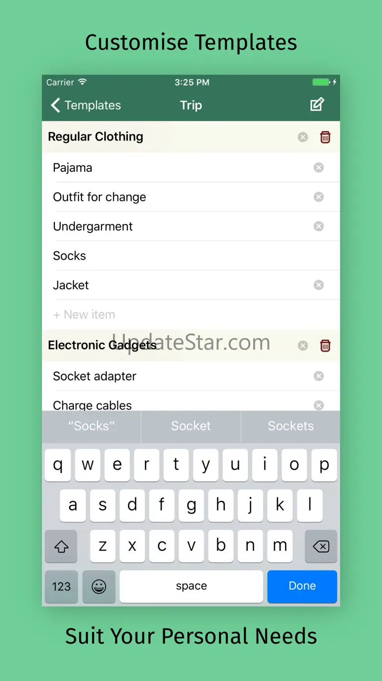 Pack Helper 1.0.7