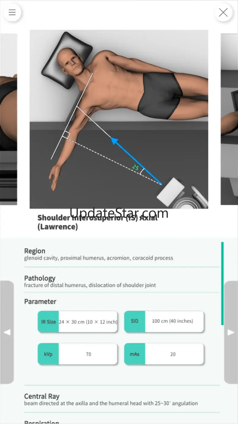 Navi Radiography Pro 2.0.0