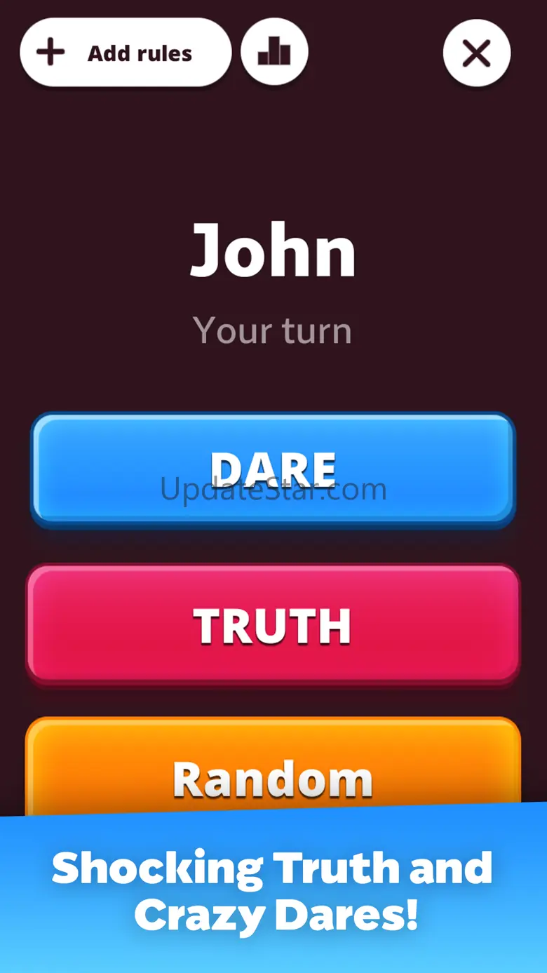 Truth or Dare - Family 2.0.1