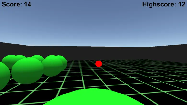 Dev Games 1.0