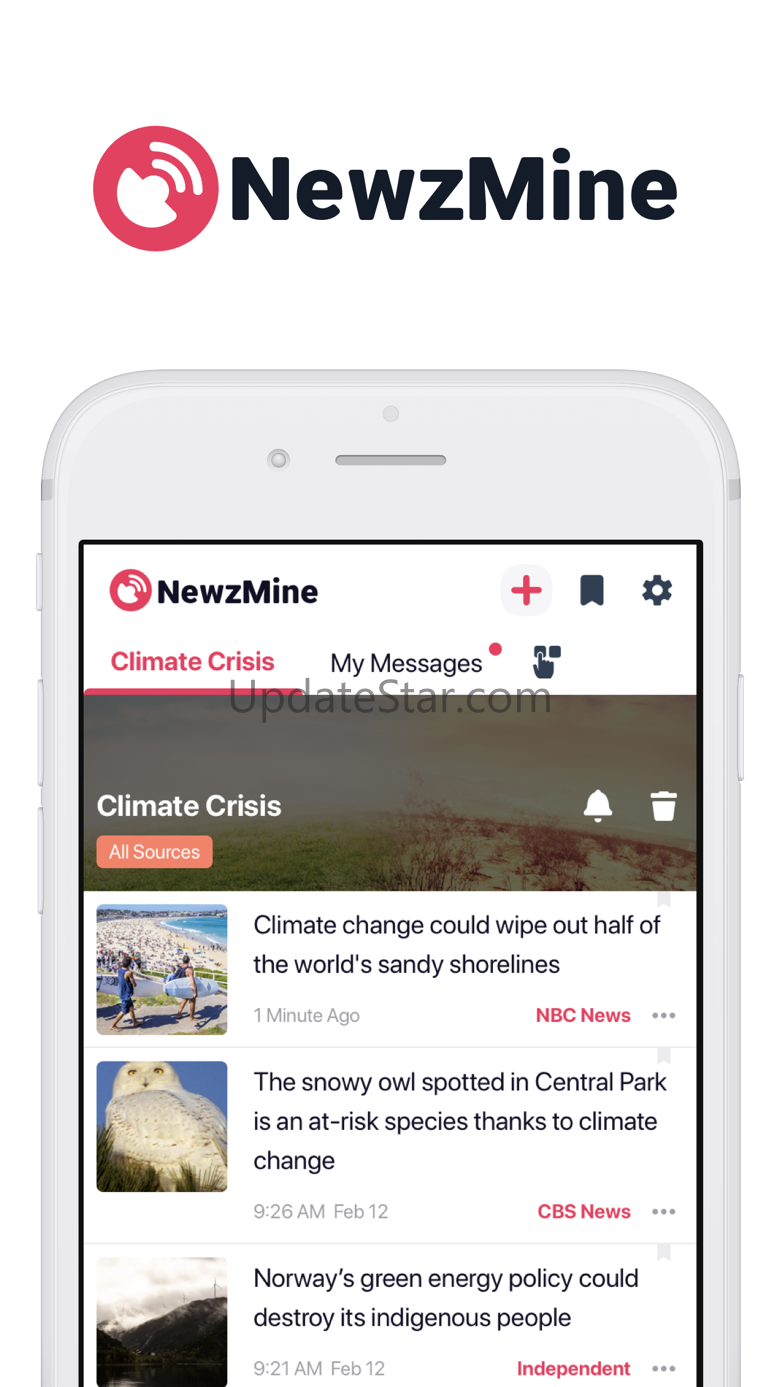 NewzMine 5.11.0