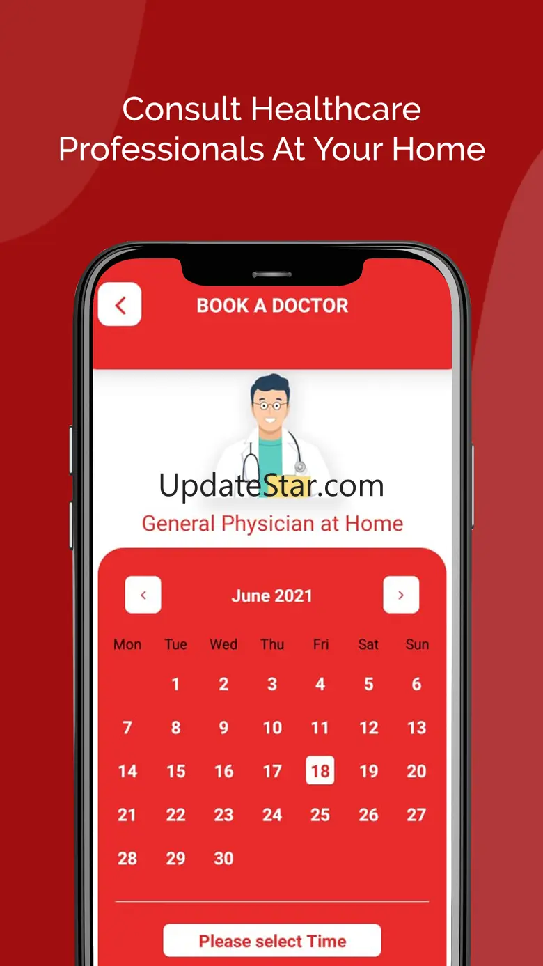Find My Doctor - Find Doctors 4.0.13