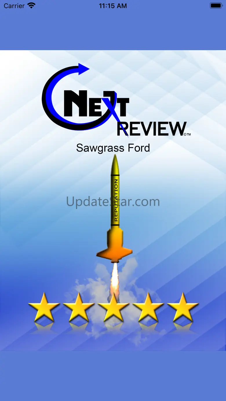 Next Review 1.0.7