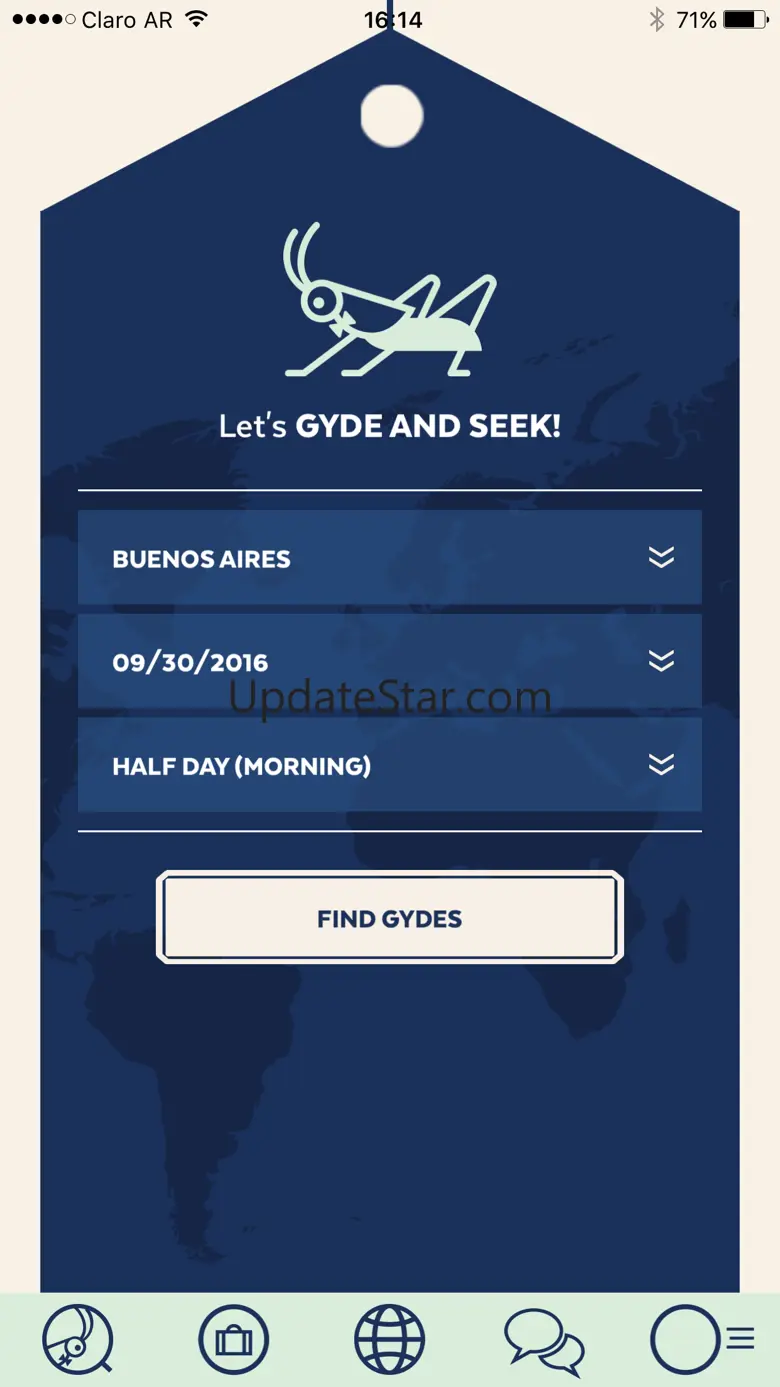 Gyde & Seek Custom Experiences 1.0.28