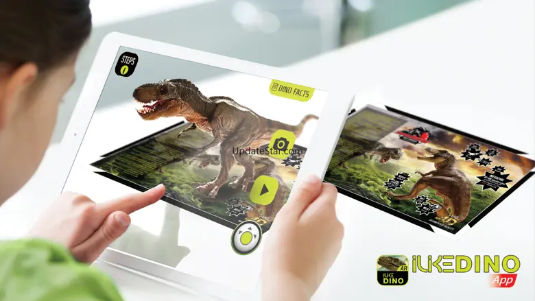 iLike DINO 1.04