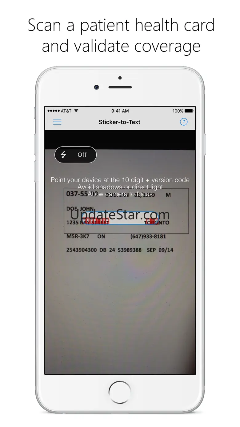 MDBilling.ca - OHIP Billing 2.76.0