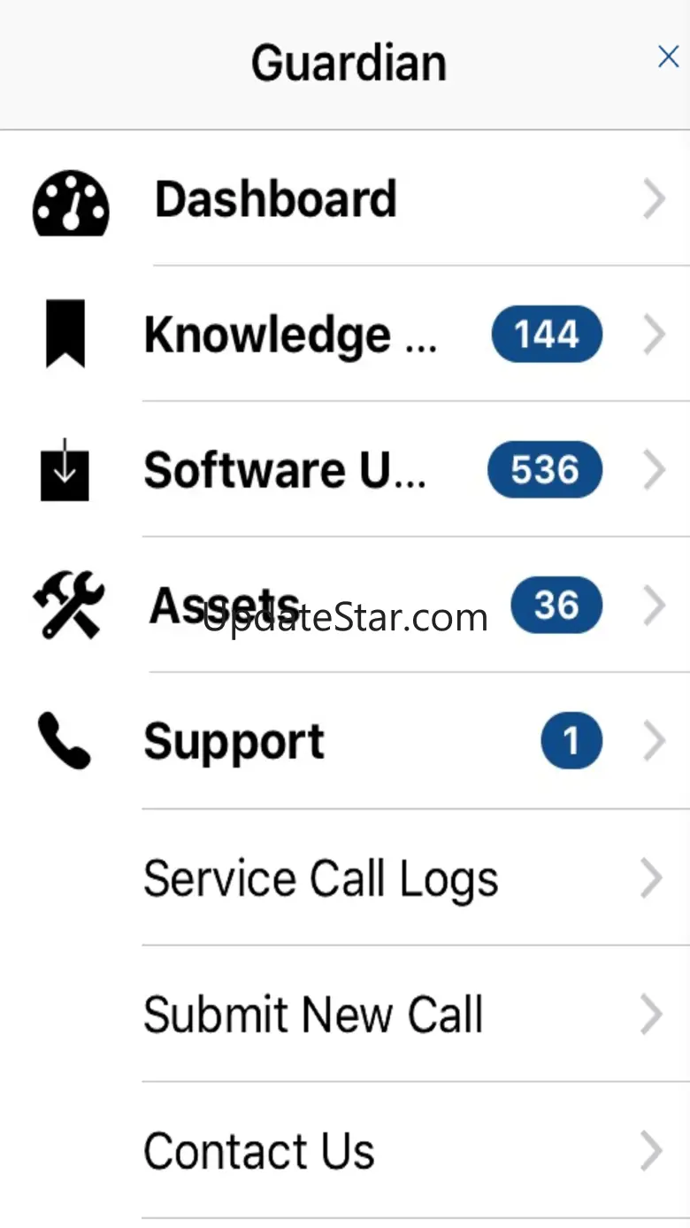 Guardian Support 7.0.20190519
