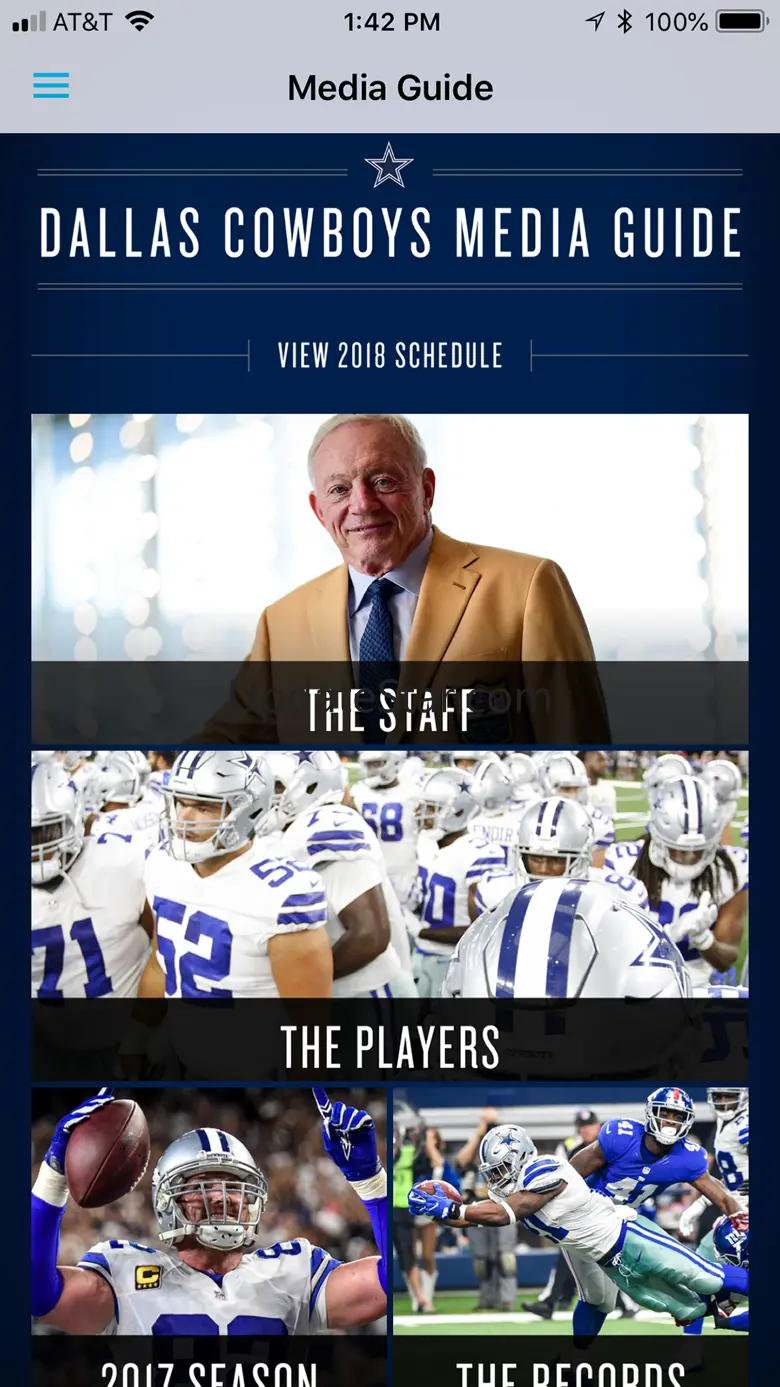 Media Guide 1.0.13