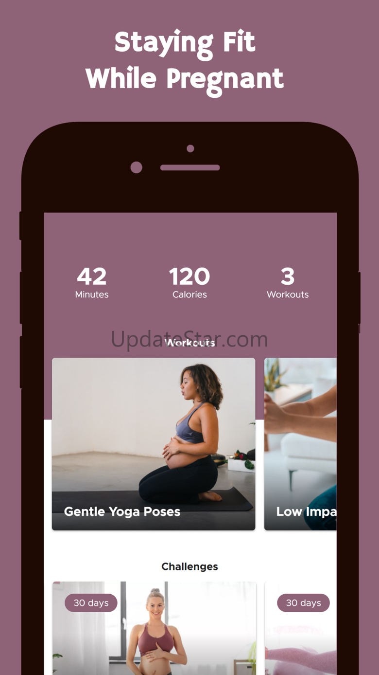 Exercise During Pregnancy 24.10.5
