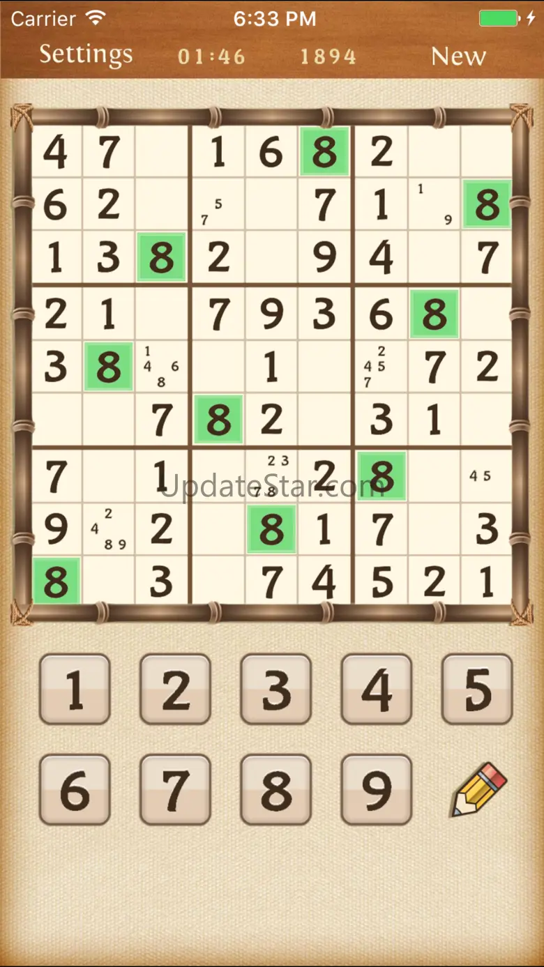 Sudoku.Classic 2.0.2