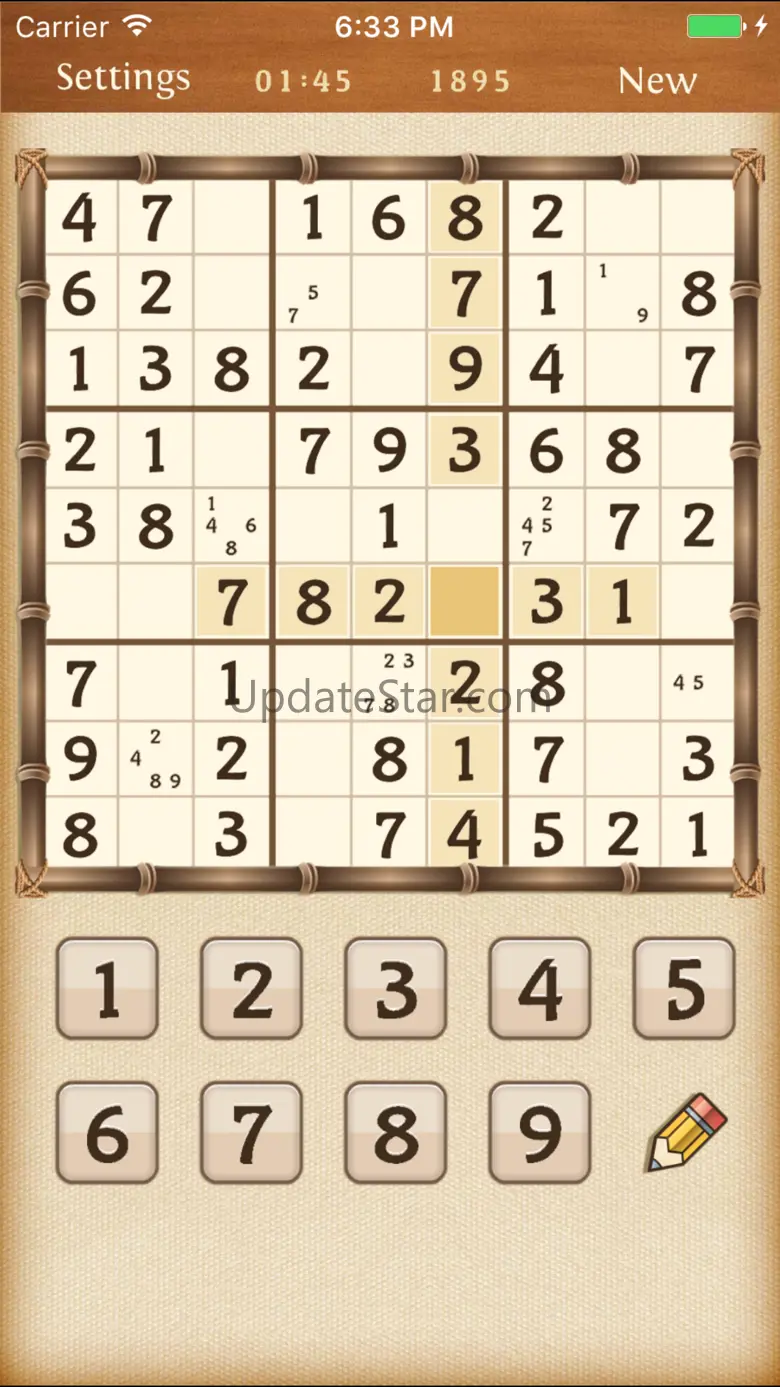 Sudoku.Classic 2.0.2