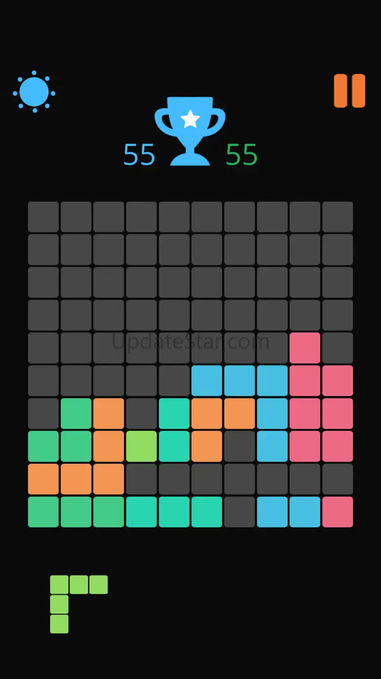 1010 Block Master : King Of Puzzle 1.0.4