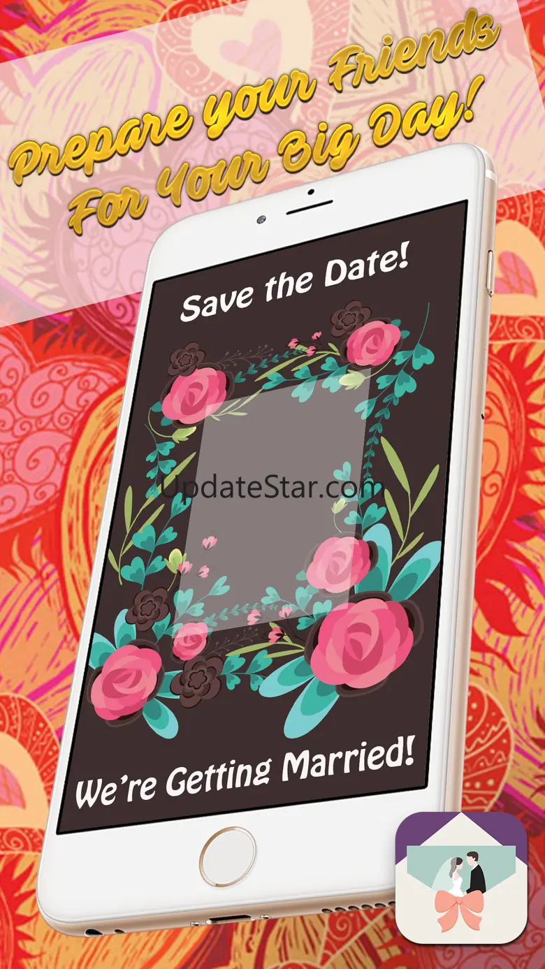 Save The Date eCards 1.0