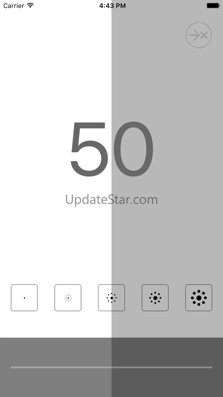 Widget Brightness 1.2.2