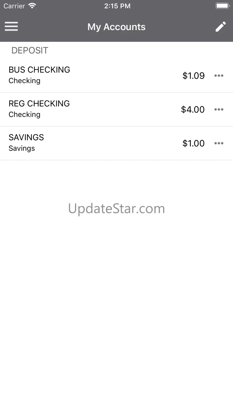 Rock Valley CU Mobile Banking 2024.8.4