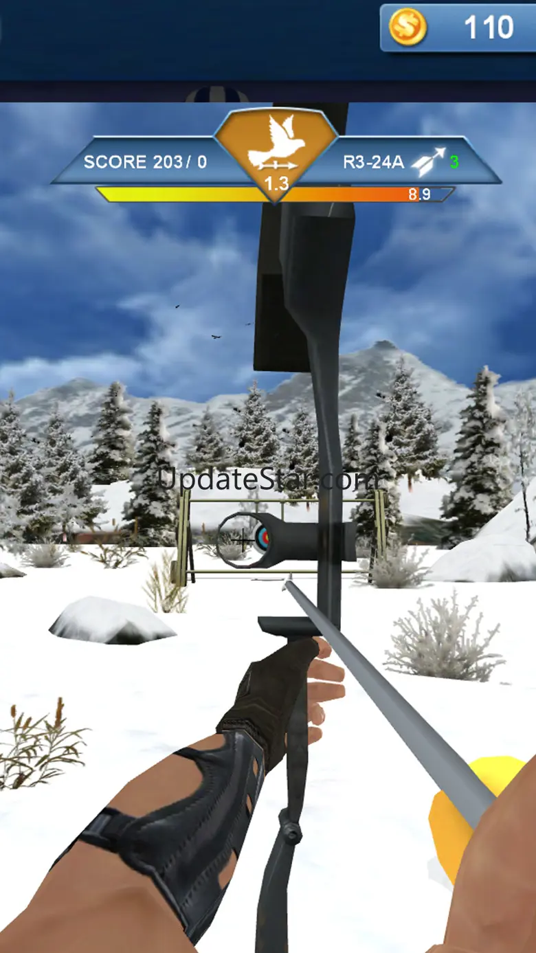 Archery Master 3D Advance 1.0