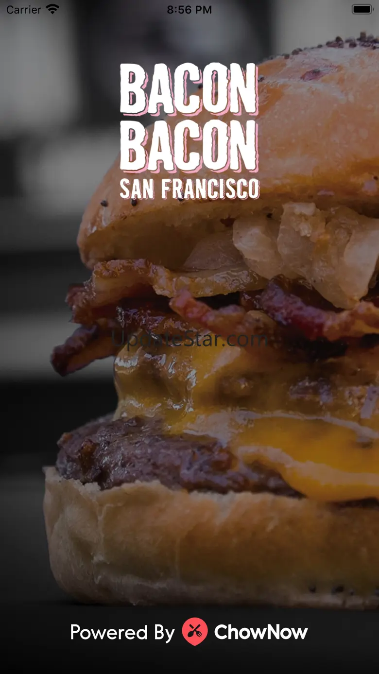 Bacon Bacon San Francisco 3.9.1