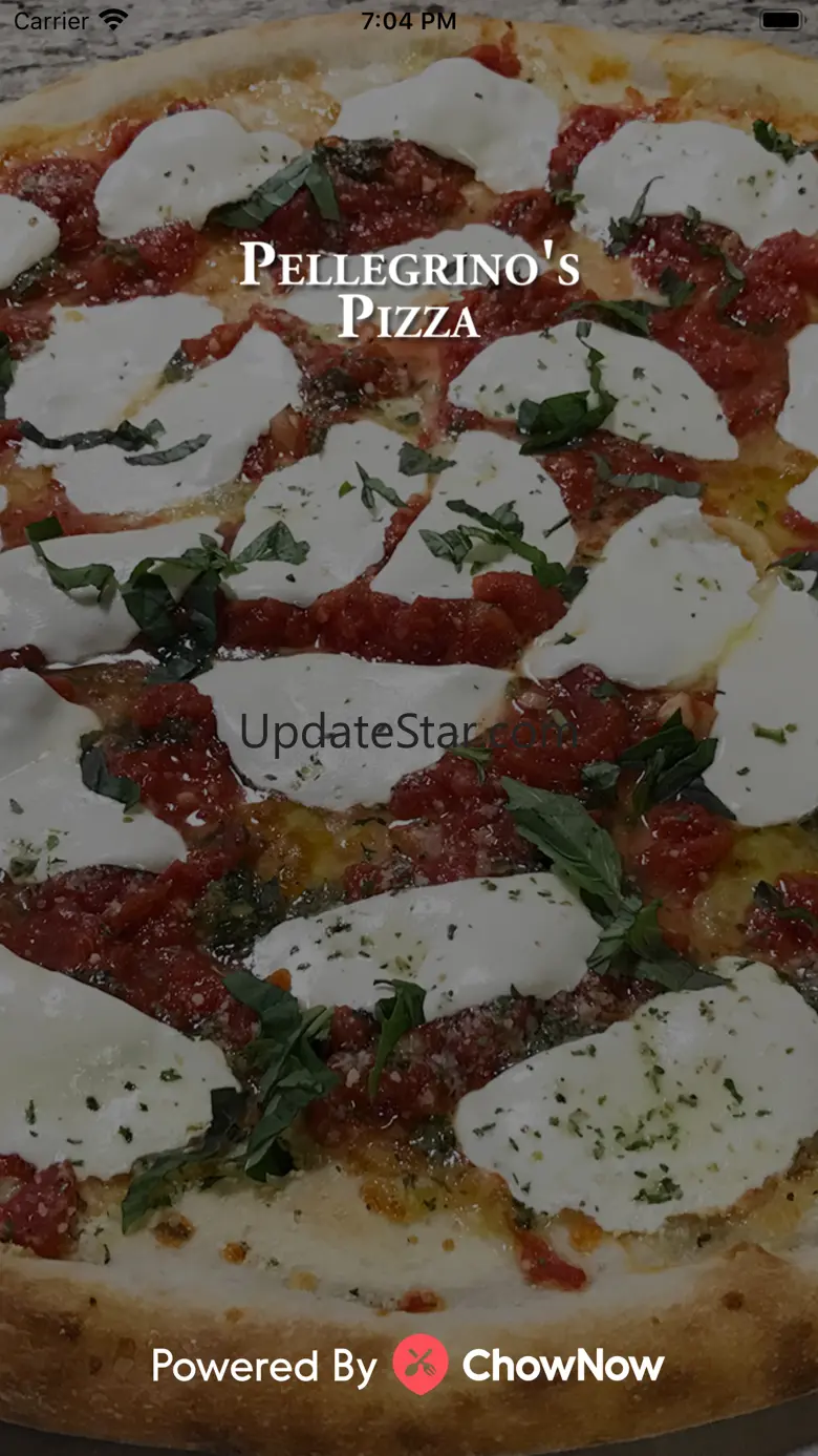 Pellegrinos Pizza 3.9.2