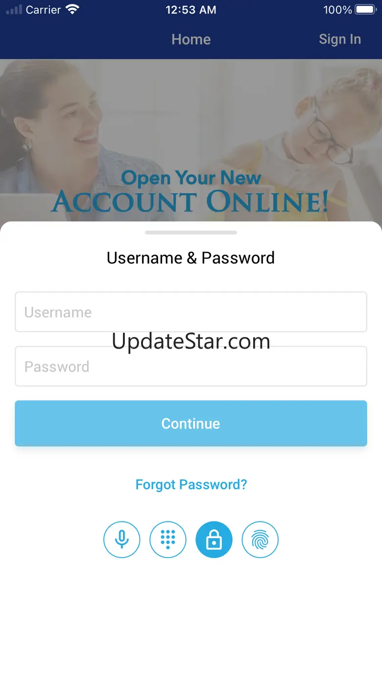 Traverse Catholic FCU 6.0.15