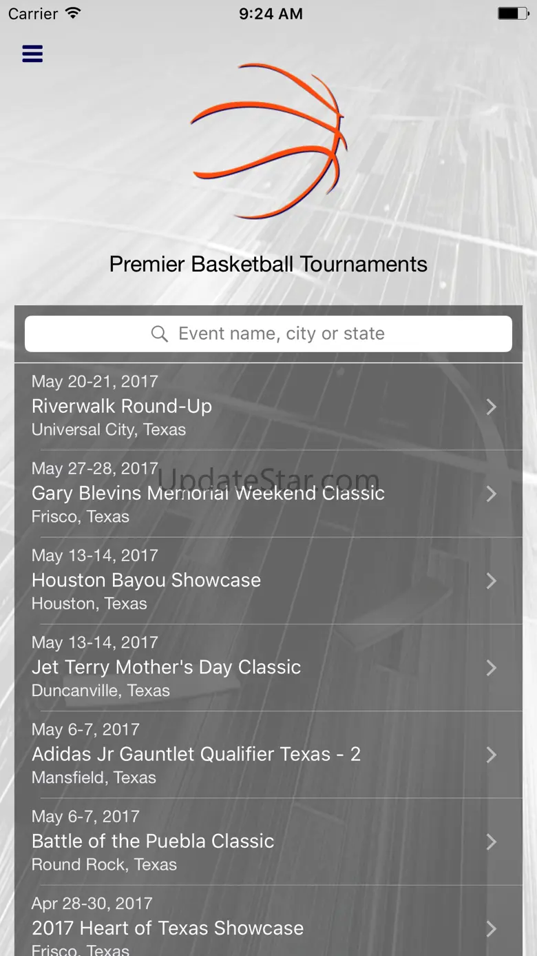Premier Basketball 5.0.2