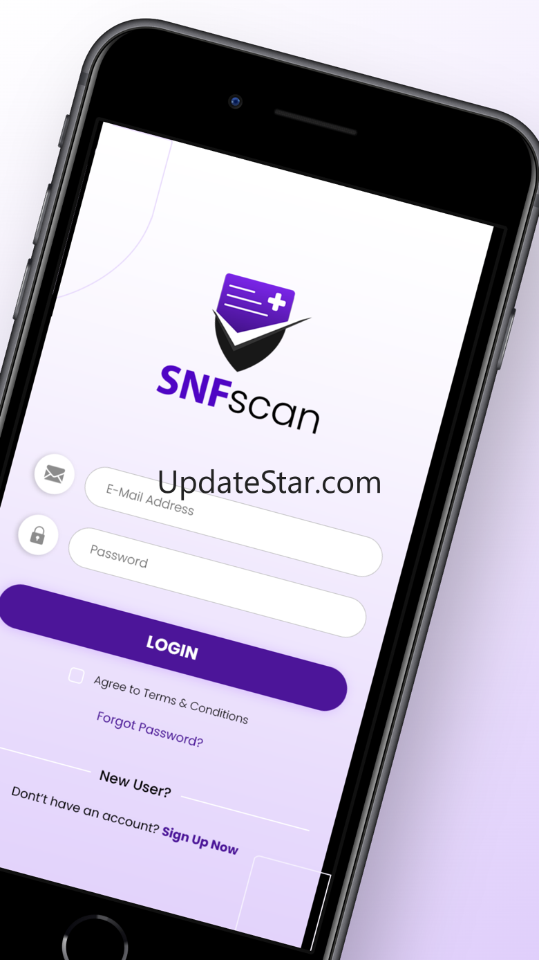 SNF Scan 3.6.8