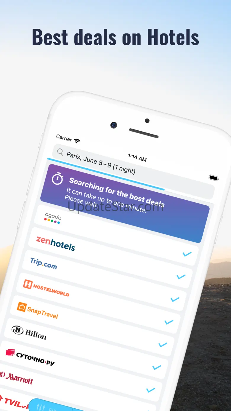 Cheap Flights and Hotels All 2.2