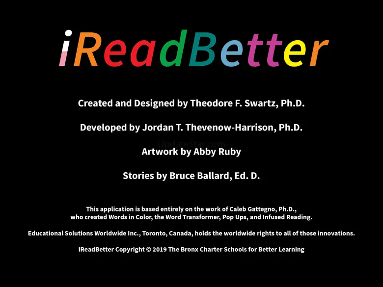 iReadBetter 4.4
