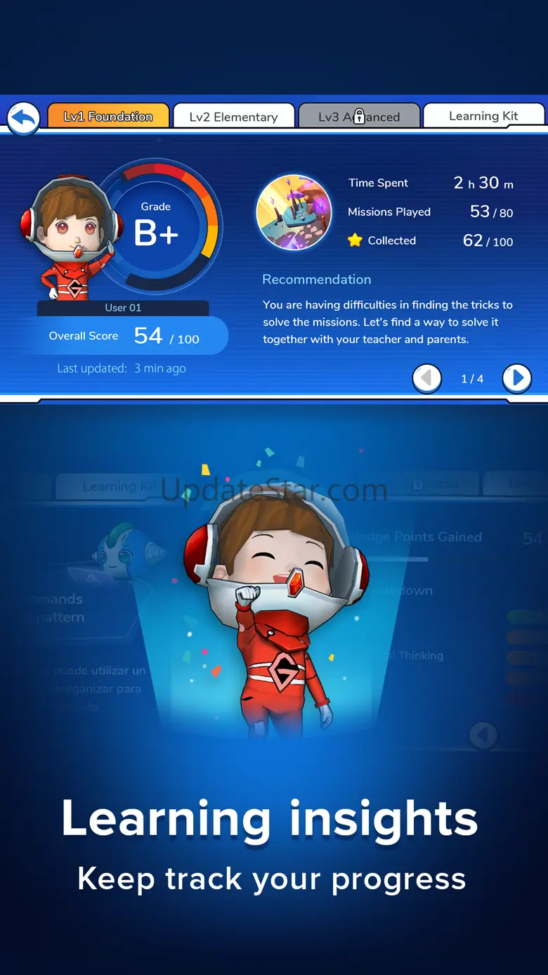 Coding Galaxy 1.5.1.83