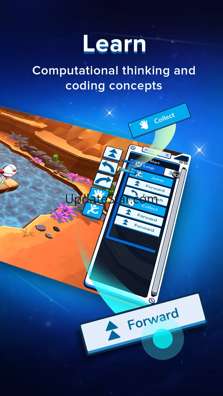 Coding Galaxy 1.5.1.83