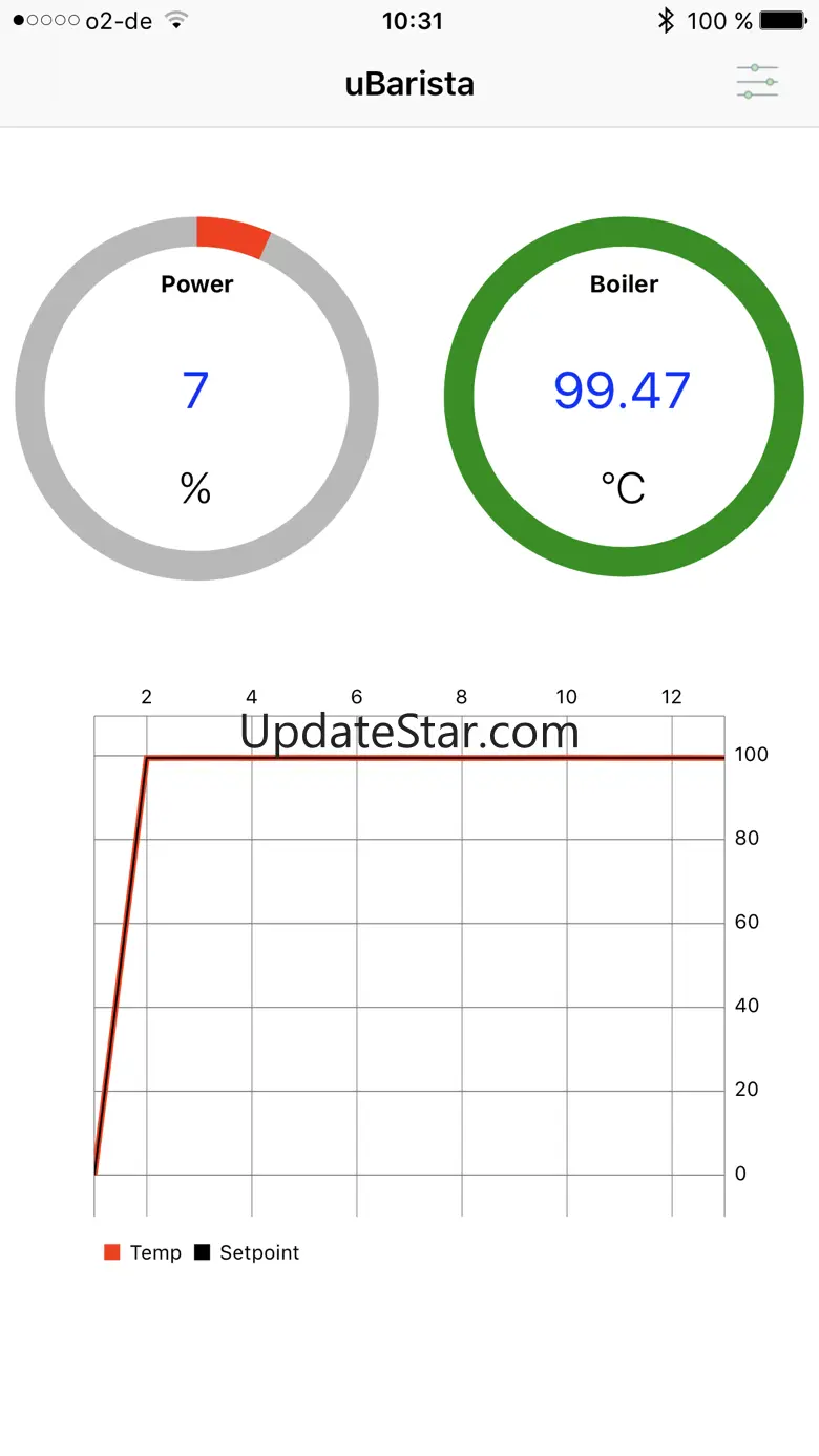 uBarista 1.0.11