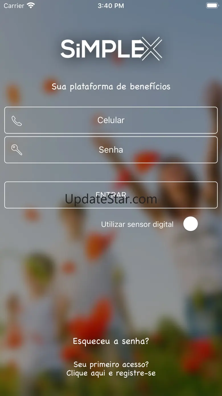 SimpleX 1.0.0
