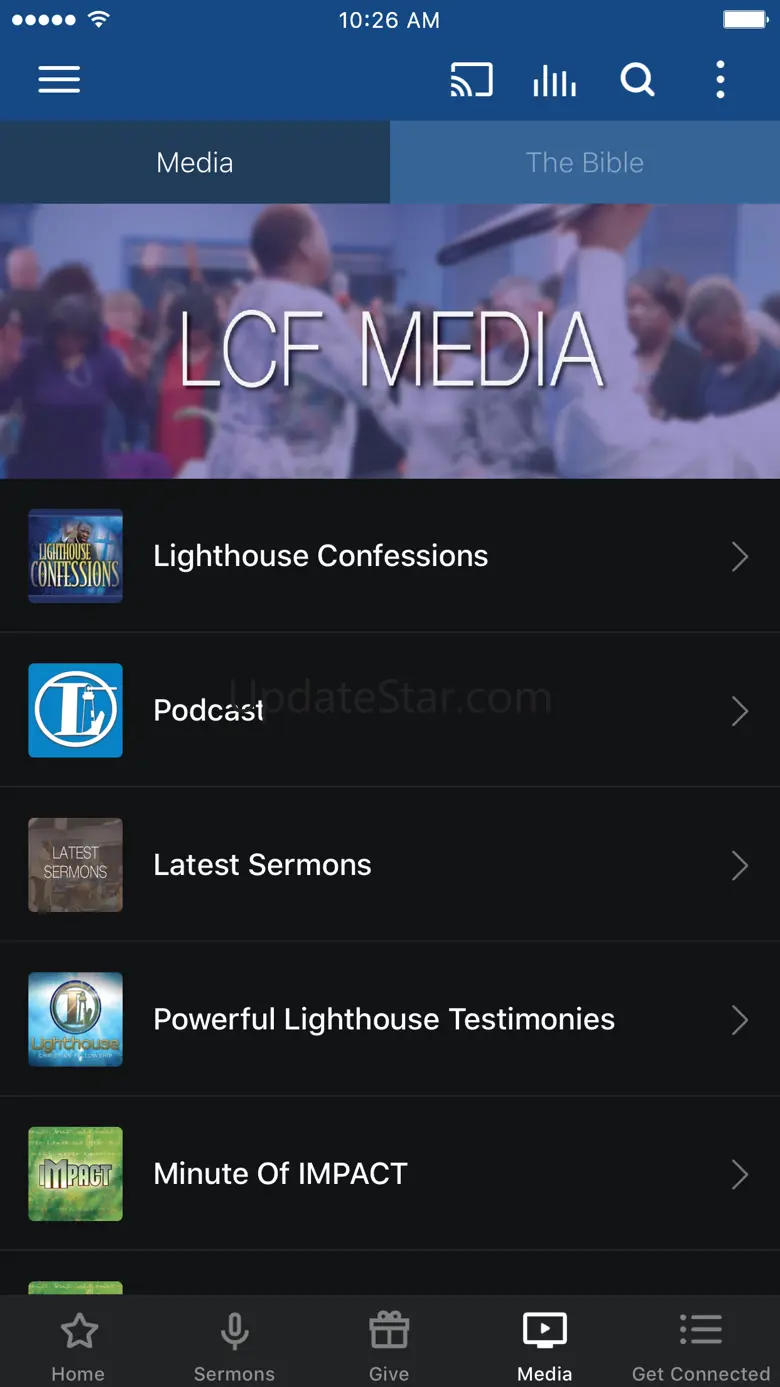 LCF Alaska 6.3.1
